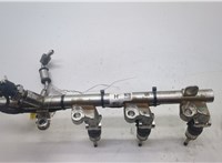55515687, 55515688 Форсунка топливная Chevrolet Trailblazer 2019- 20574675 #5