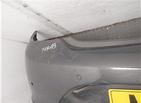  Бампер Opel Insignia 2008-2017 20574681 #2