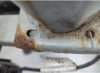  Усилитель бампера Ford Mondeo 5 2015-2019 11491238 #2