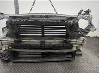  Усилитель бампера Ford Mondeo 5 2015-2019 11491238 #4