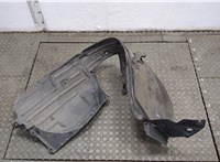  Защита арок (подкрылок) Nissan Qashqai 2006-2013 20574691 #2