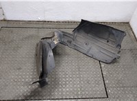 Защита арок (подкрылок) Nissan Qashqai 2006-2013 20574691 #3