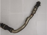  Патрубок интеркулера Jaguar X-Type 2001-2009 20574703 #4