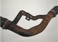  Патрубок интеркулера Jaguar X-Type 2001-2009 20574703 #5