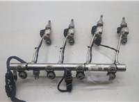 12662385, 55577403 Форсунка топливная GMC Terrain 2017-2021 20574707 #5