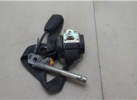  Ремень безопасности Renault Scenic 2009-2012 20574716 #2
