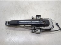 39879658 Ручка двери наружная Volvo S80 2006-2016 20574725 #1