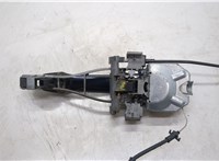 39879658 Ручка двери наружная Volvo S80 2006-2016 20574725 #3