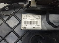 31416674 Замок двери Volvo S80 2006-2016 20574727 #3