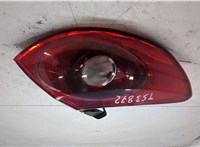  Фонарь (задний) Volkswagen Passat CC 2008-2012 20574736 #1
