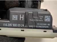  Кнопка старта (запуска двигателя) Mercedes GLC X253 2015-2022 20574760 #2
