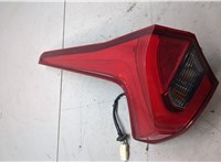  Фонарь (задний) Mitsubishi Eclipse Cross 2017- 20574762 #1