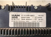 81619906081 Переключатель отопителя (печки) Man TGX 2007-2012 20574770 #6