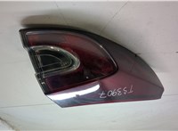 265550010R Фонарь (задний) Renault Megane 3 2009-2016 20574778 #1