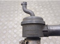  Патрубок интеркулера Audi A6 (C5) Allroad 2000-2006 20574781 #4