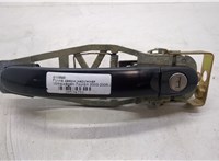 7H0837205D Ручка двери наружная Volkswagen Touran 2003-2006 20574791 #1