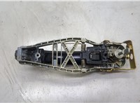 7H0837205D Ручка двери наружная Volkswagen Touran 2003-2006 20574791 #2