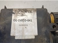 14004397 Кран регулятор давления тормозов Iveco EuroCargo 2 2002-2015 20574807 #3