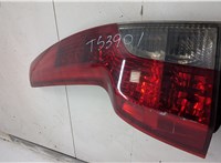  Фонарь (задний) Volvo V50 2004-2012 20574808 #1