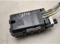  Блок предохранителей Peugeot 308 2013-2021 20574813 #2