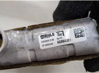 Радиатор отопителя (печки) Opel Crossland X 2017-2024 20574838 #3