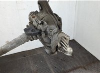  Редуктор моста Porsche Cayenne 2002-2010 20574841 #4