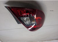  Фонарь (задний) Opel Corsa D 2006-2014 20574849 #1