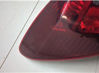  Фонарь (задний) Opel Corsa D 2006-2014 20574849 #2
