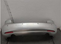  Бампер Mazda 6 (GG) 2002-2007 20574851 #1