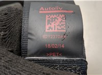  Ремень безопасности Peugeot 308 2013-2021 20574876 #3