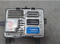 84235990 Блок управления двигателем GMC Terrain 2017-2021 20574885 #1