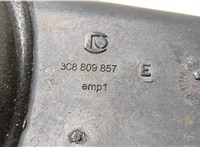  Лючок бензобака Volkswagen Passat CC 2008-2012 20574894 #3