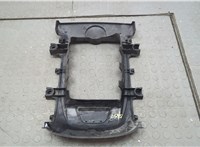  Накладка декоративная на ДВС Volkswagen Touareg 2002-2007 20574895 #2