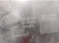  Защита арок (подкрылок) Opel Corsa D 2006-2014 20574912 #2