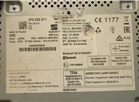 5F0035871 Магнитола Seat Leon 3 2012-2020 20574924 #3