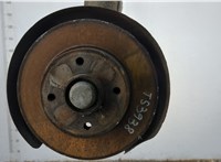  Ступица (кулак, цапфа) Citroen C4 2010-2020 11488975 #1