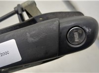 51218216125, 8216125, 51218216121, 8216121 Ручка двери наружная BMW 3 E46 1998-2006 20574938 #2