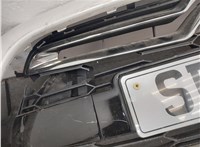  Фара противотуманная (галогенка) Citroen DS5 2012-2015 11488991 #2