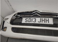  Фара противотуманная (галогенка) Citroen DS5 2012-2015 11488991 #3