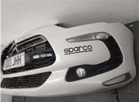  Фара противотуманная (галогенка) Citroen DS5 2012-2015 11488991 #9