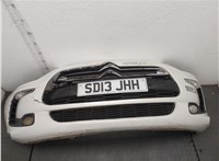  Фара противотуманная (галогенка) Citroen DS5 2012-2015 11488991 #1
