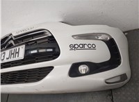  Фара противотуманная (галогенка) Citroen DS5 2012-2015 11488991 #19