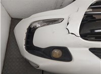  Фара противотуманная (галогенка) Citroen DS5 2012-2015 11488991 #21