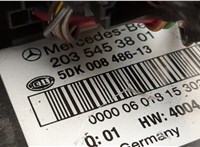  Блок управления SAM Mercedes C W203 2000-2008 20574963 #3