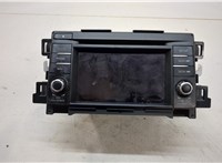 Магнитола Mazda 6 (GJ) 2012-2018 20574980 #1
