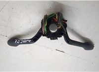  Переключатель поворотов и дворников (стрекоза) Volkswagen Transporter 4 1991-2003 20574981 #2