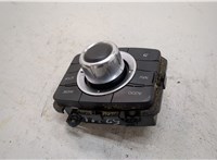  Джойстик мультимедиа Mazda 6 (GJ) 2012-2018 20574984 #1