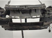  Воздухозаборник Porsche Cayenne 2002-2010 11489005 #1