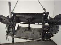  Воздухозаборник Porsche Cayenne 2002-2010 11489005 #2
