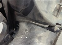  Воздухозаборник Porsche Cayenne 2002-2010 11489005 #4
